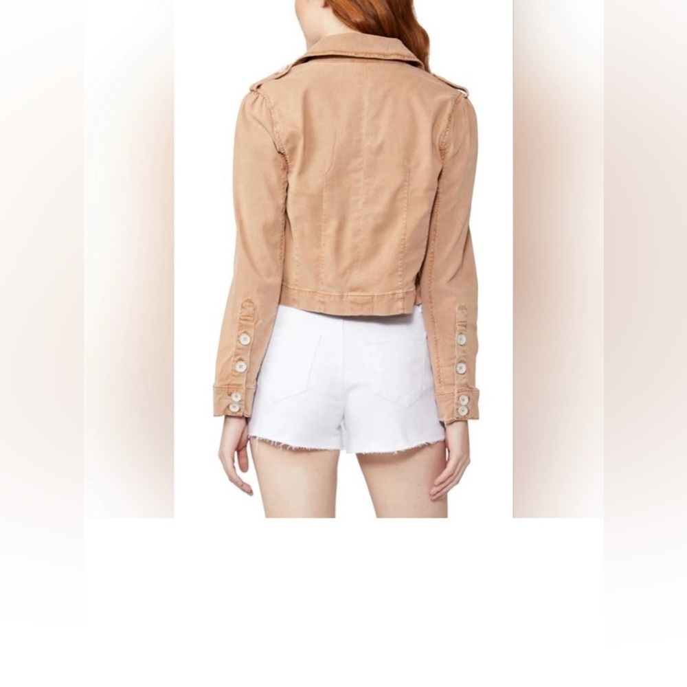 PAIGE
Pacey Jacket - Picture 4 of 5